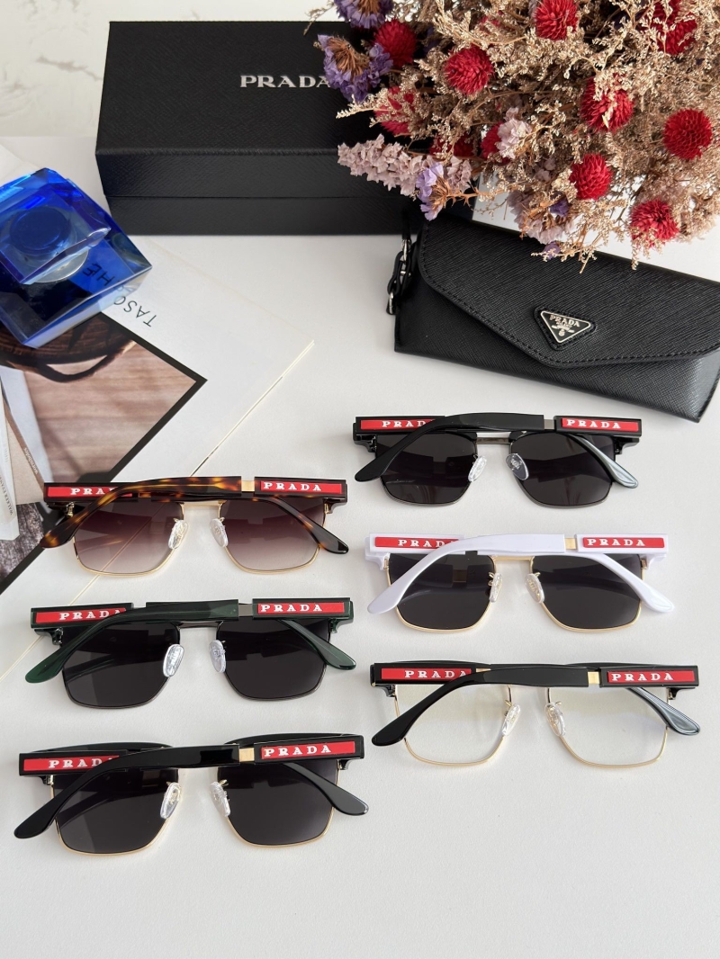 Prada Sunglasses